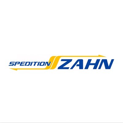 Spedition-Zahn