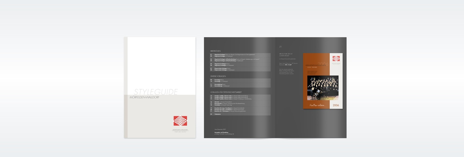 CD Manuals Mörfelden