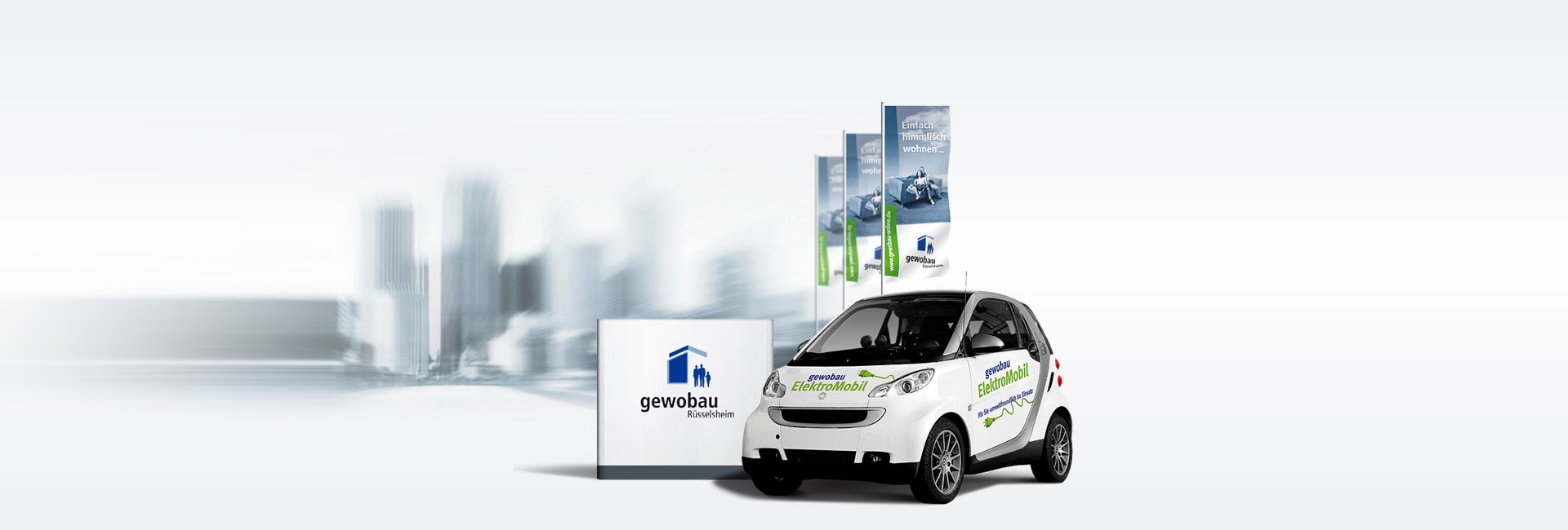 Corporate Design
