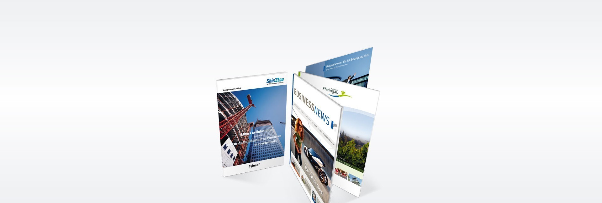 Printmedien