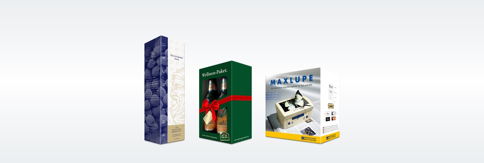 Packaging Design
